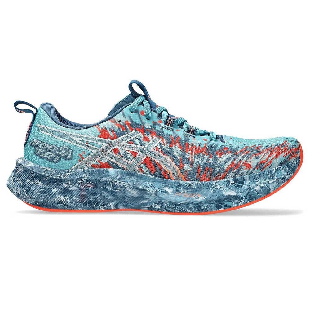 МЪЖКИ МАРАТОНКИ ASICS 1011B872-402 NOOSA TRI 16 СВЕТЛОСИНИ - lotus-sport.bg